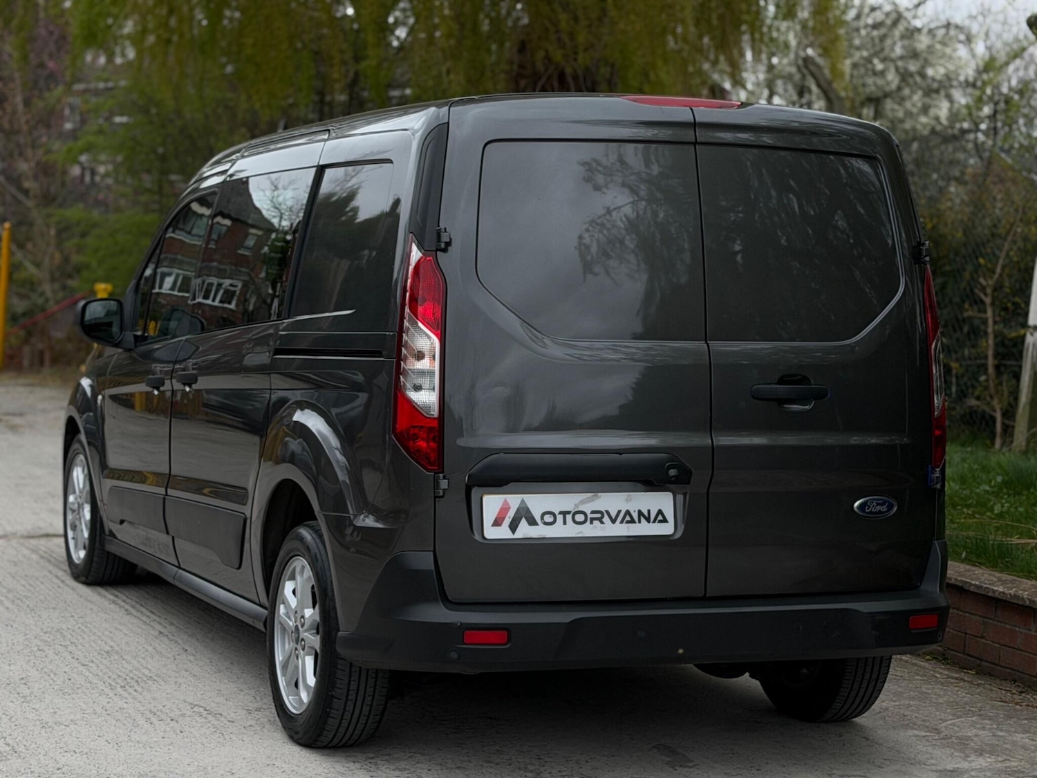 Used Ford Transit Connect for sale - 78006300: Photo 12