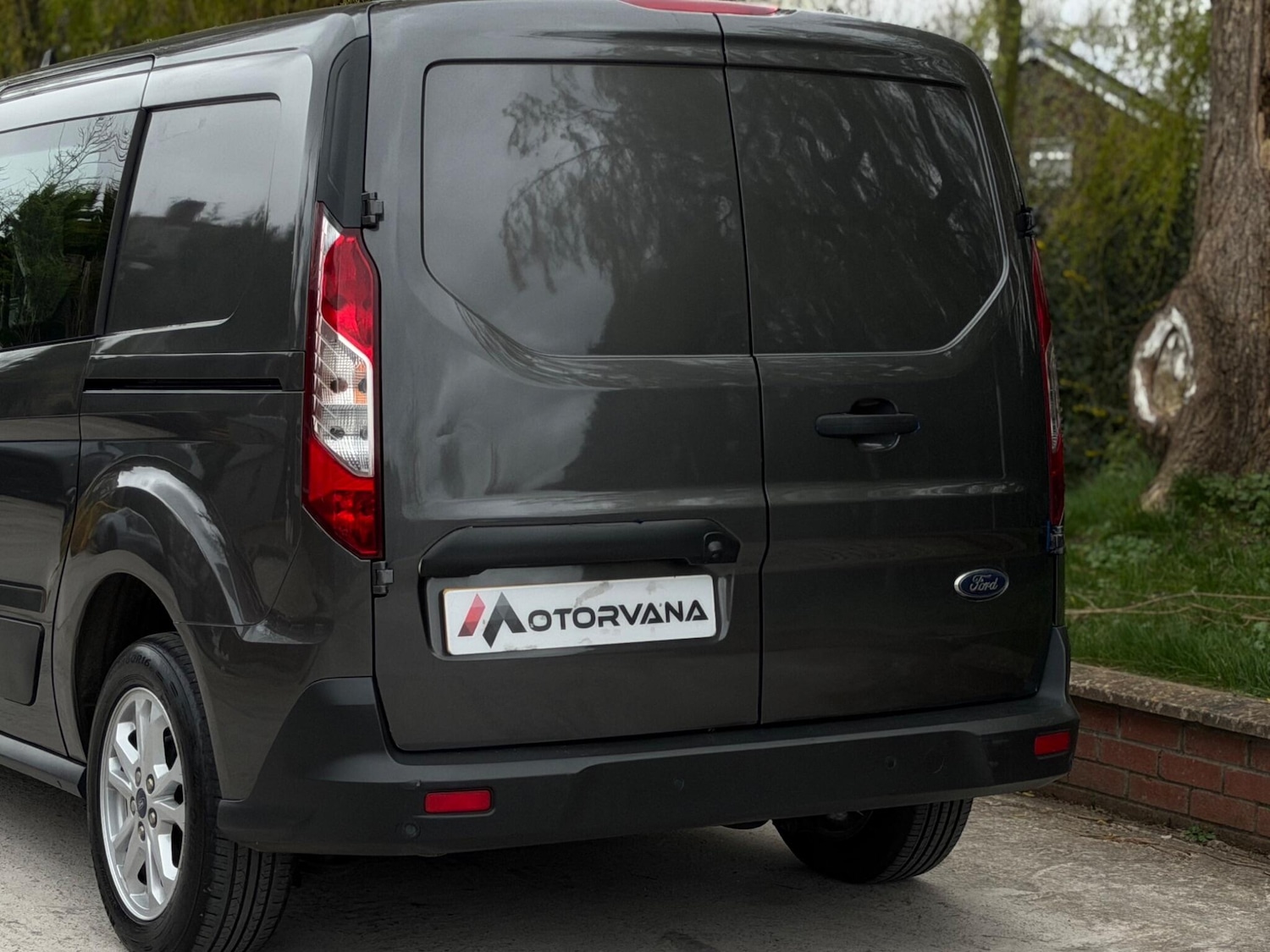 Used Ford Transit Connect for sale - 78006300: Photo 13