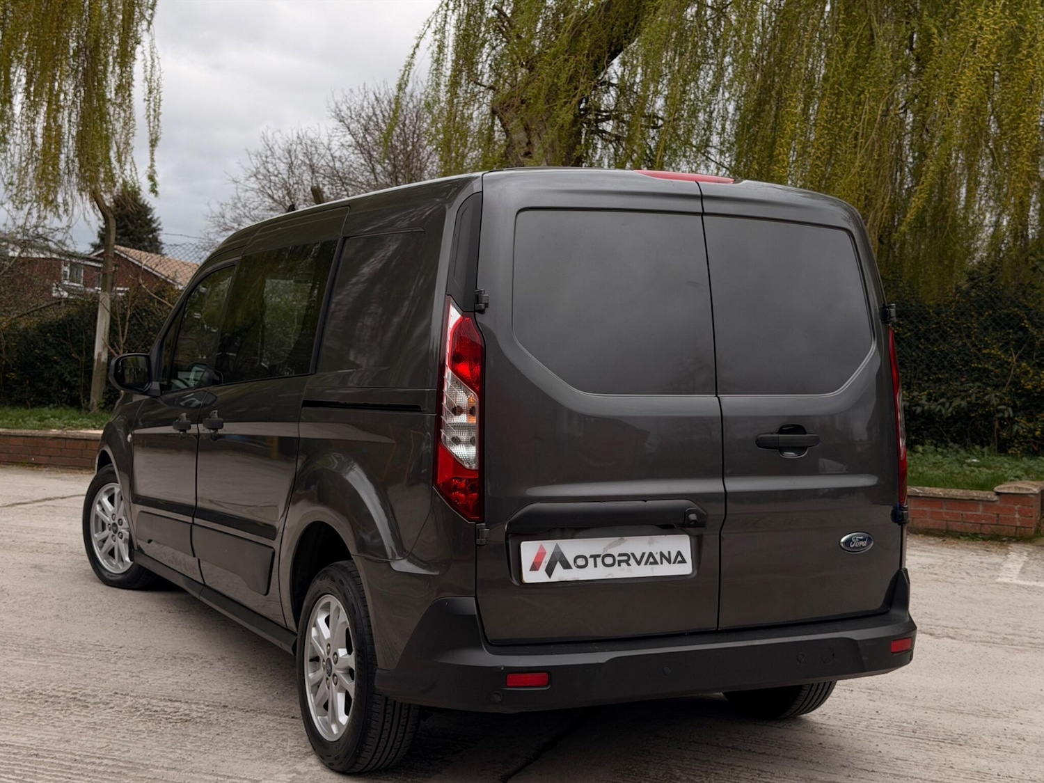 Used Ford Transit Connect for sale - 78006300: Photo 14