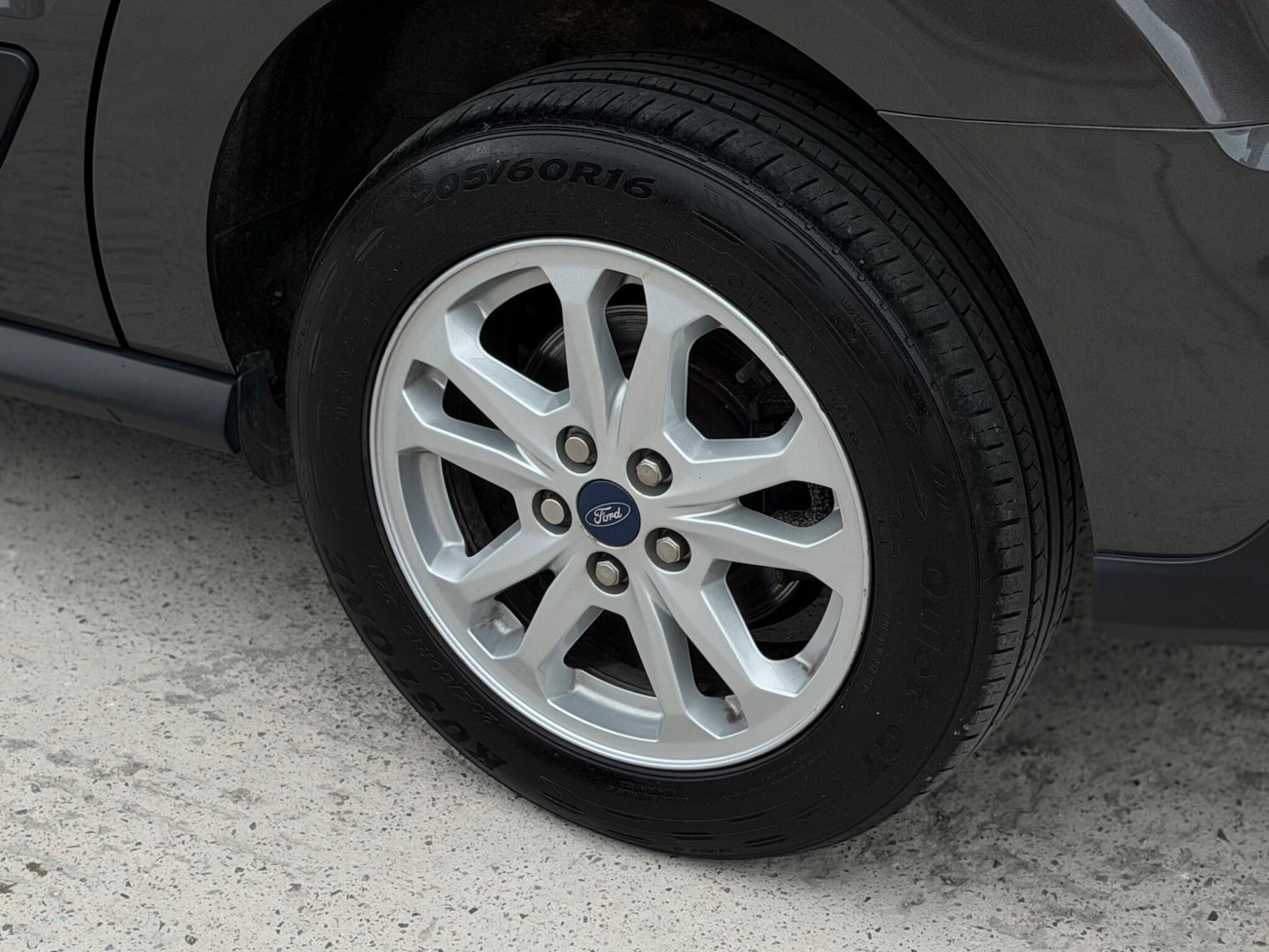 Used Ford Transit Connect for sale - 78006300: Photo 15