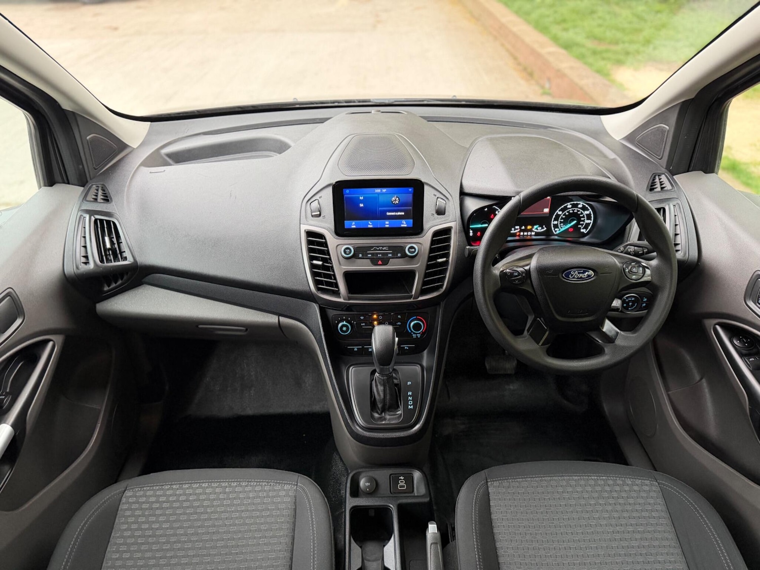 Used Ford Transit Connect for sale - 78006300: Photo 18