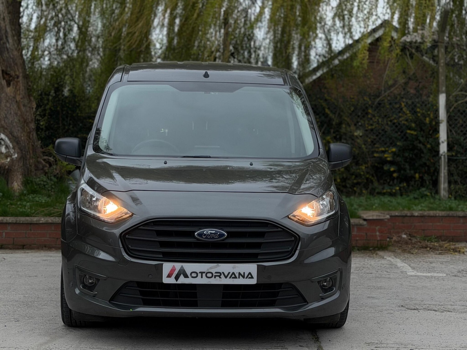 Used Ford Transit Connect for sale - 78006300: Photo 2