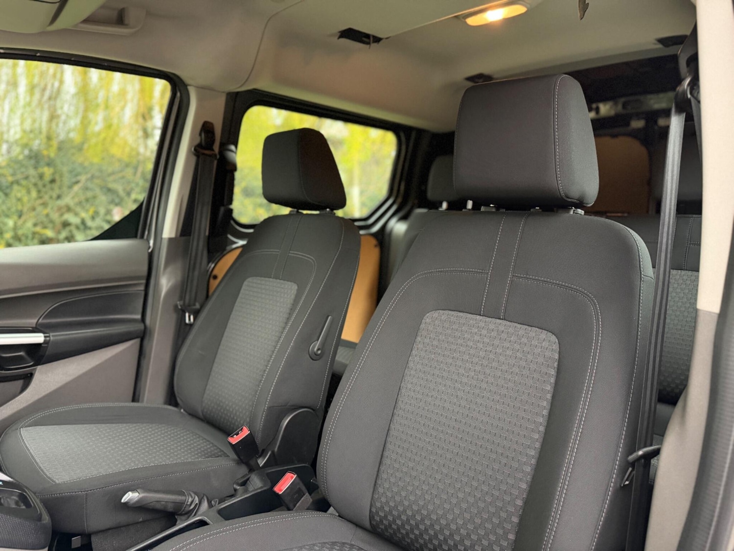 Used Ford Transit Connect for sale - 78006300: Photo 21