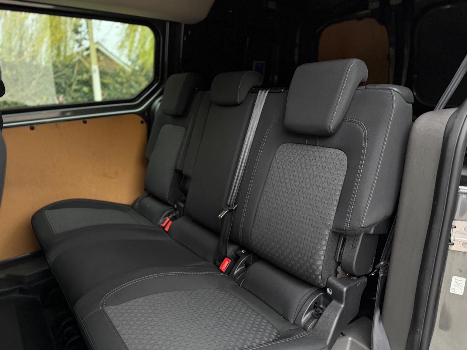 Used Ford Transit Connect for sale - 78006300: Photo 24