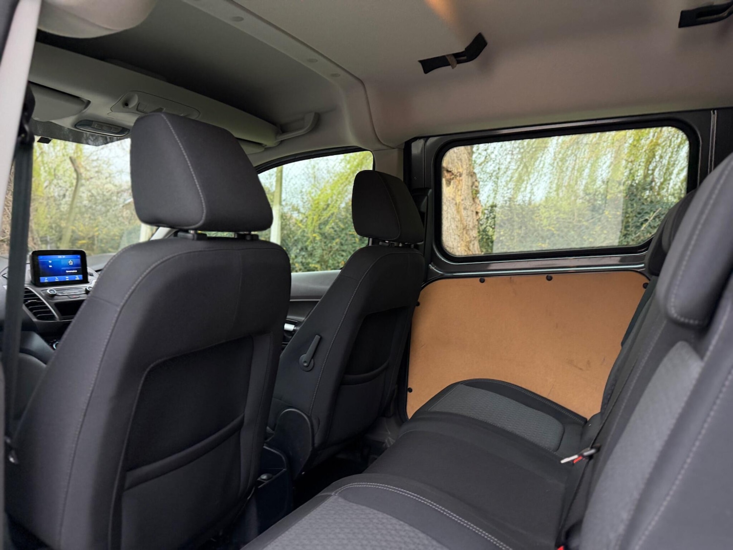 Used Ford Transit Connect for sale - 78006300: Photo 25