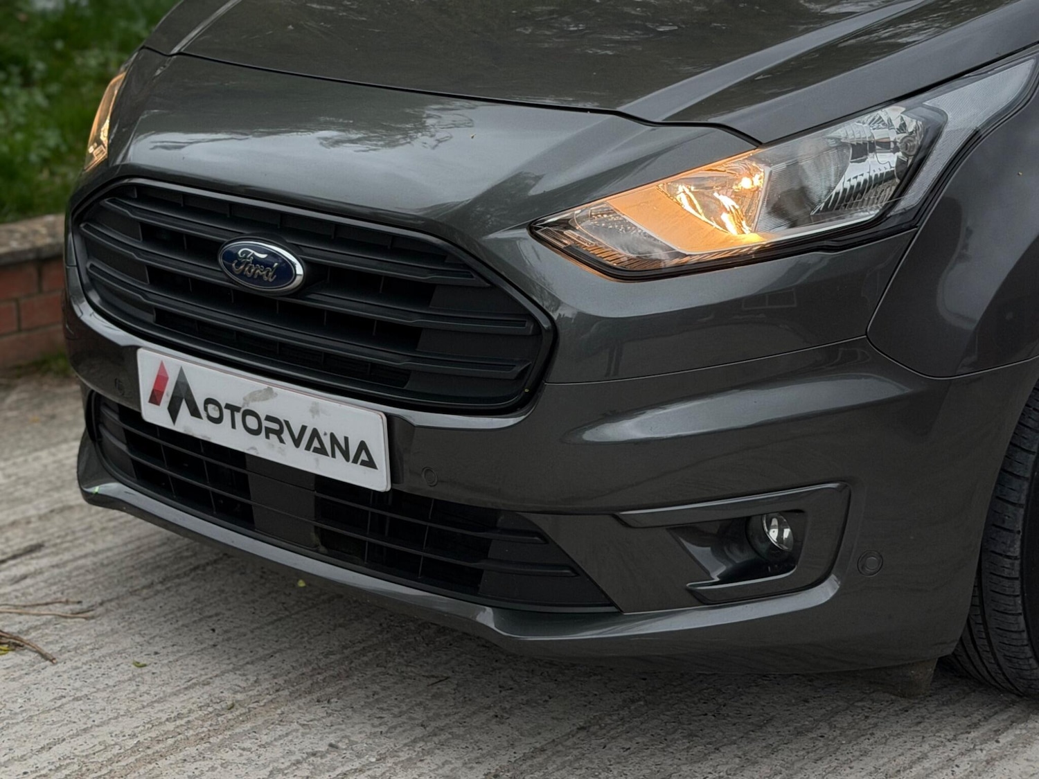 Used Ford Transit Connect for sale - 78006300: Photo 26