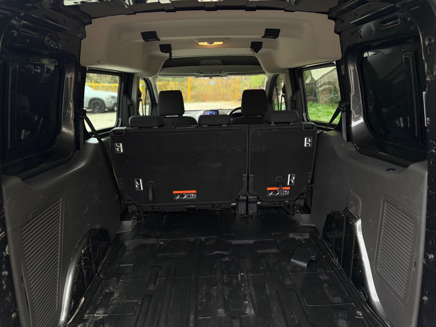 Used Ford Transit Connect for sale - 78006300: Photo 28