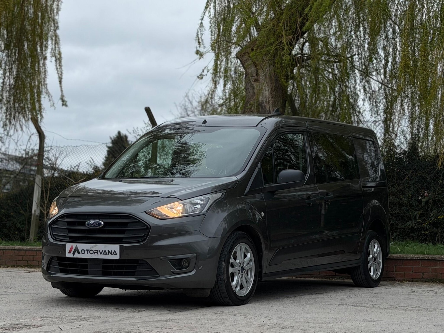 Used Ford Transit Connect for sale - 78006300: Photo 3