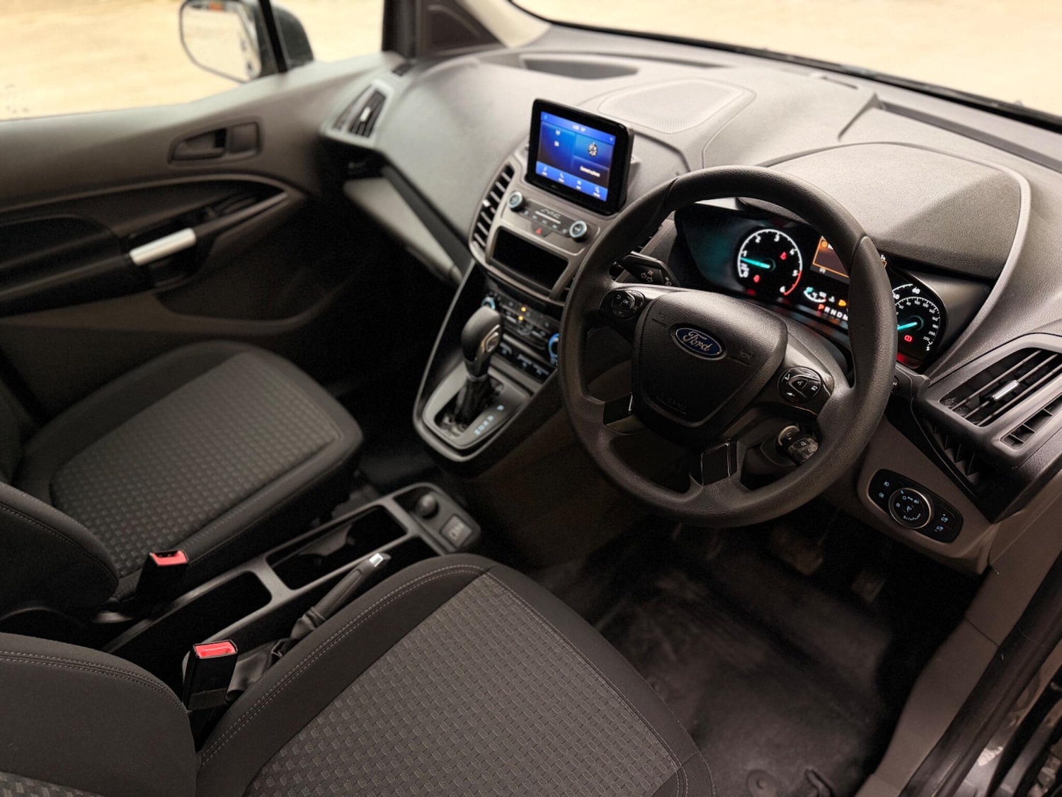 Used Ford Transit Connect for sale - 78006300: Photo 4