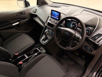 Used Ford Transit Connect 2022 for sale - 78006300: Photo