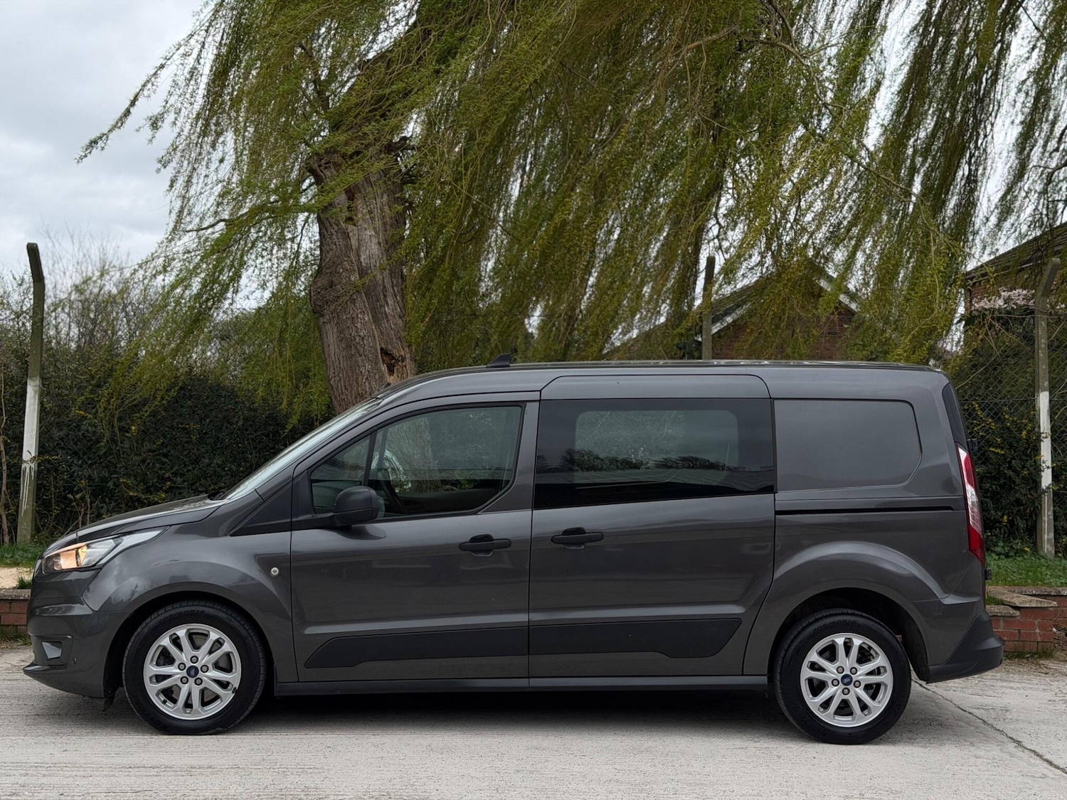 Used Ford Transit Connect for sale - 78006300: Photo 5