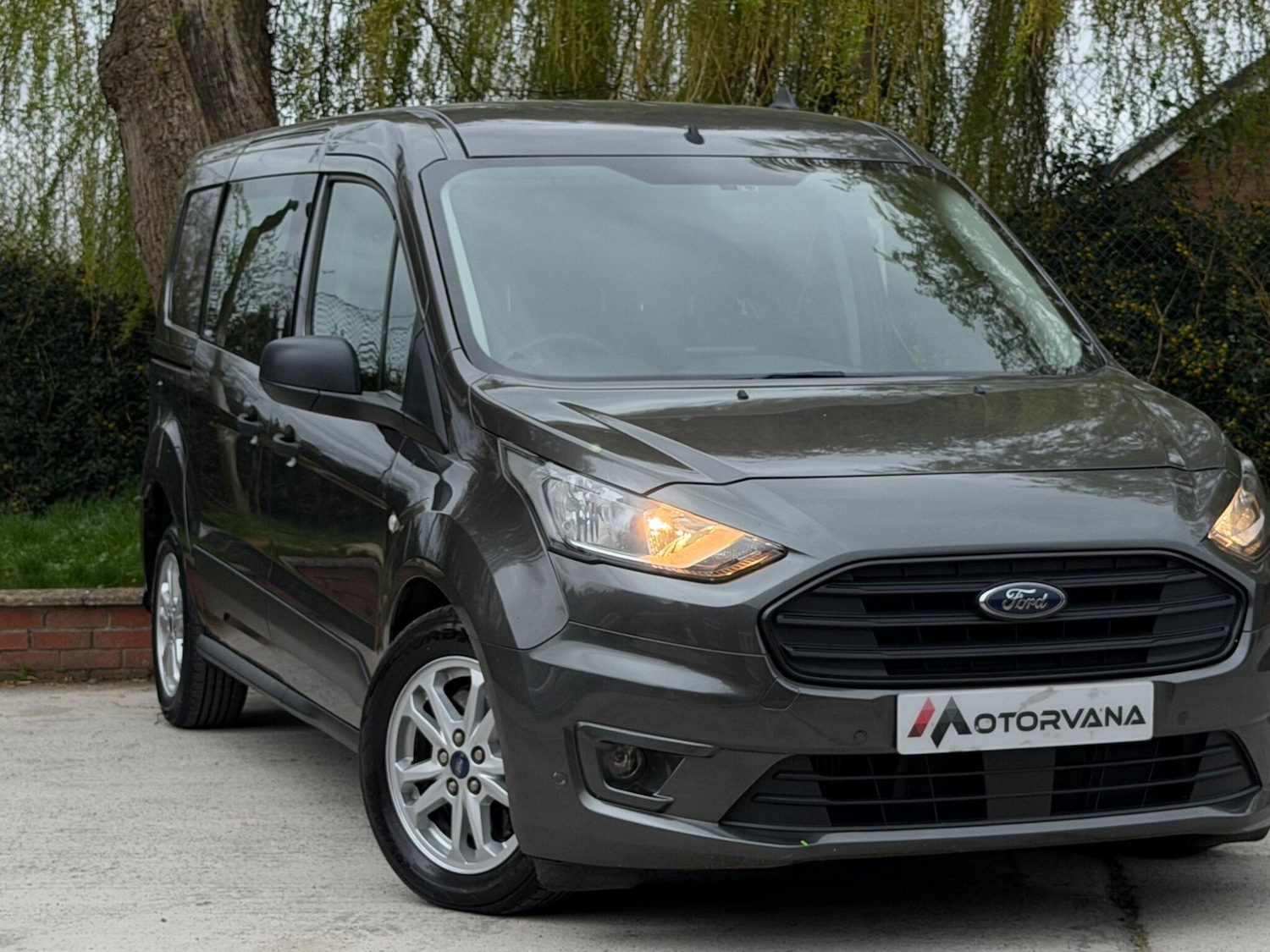 Used Ford Transit Connect for sale - 78006300: Photo 6