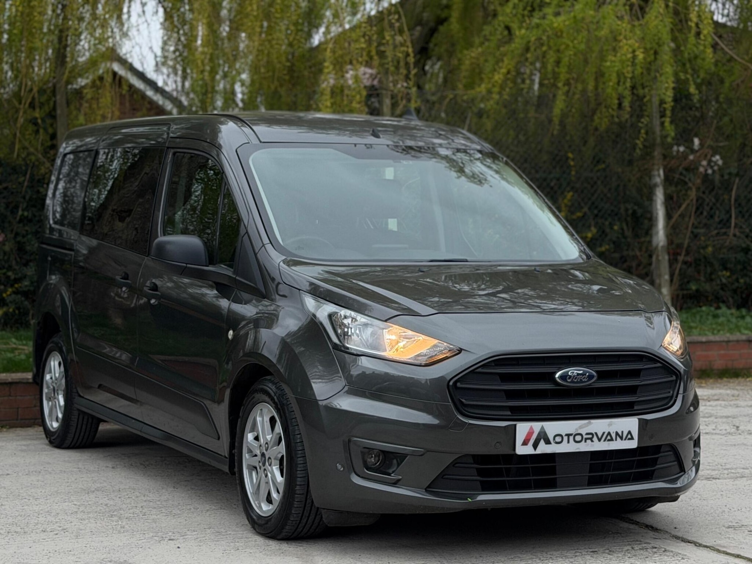 Used Ford Transit Connect for sale - 78006300: Photo 7