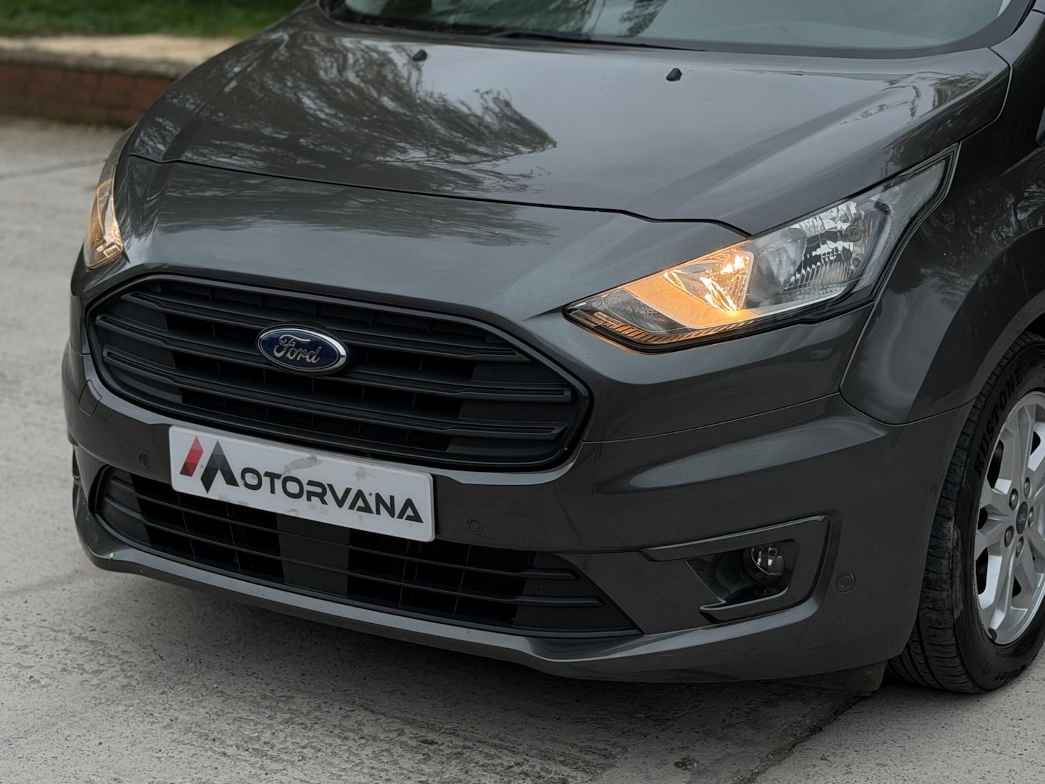 Used Ford Transit Connect for sale - 78006300: Photo 8