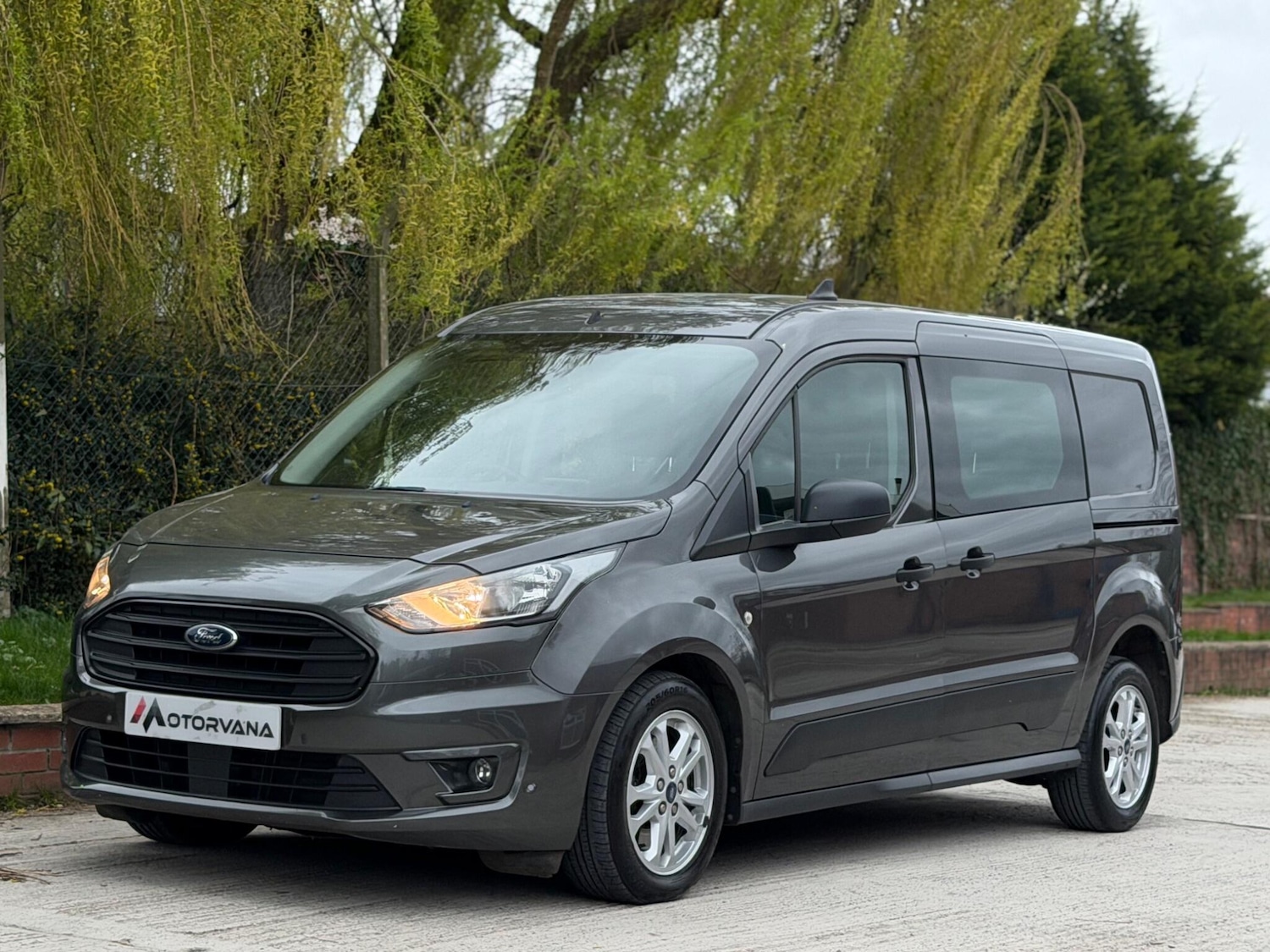 Used Ford Transit Connect for sale - 78006300: Photo 9