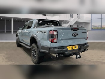 Used Ford Ranger 2025 for sale - 77784480: Photo