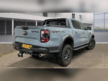 Used Ford Ranger 2025 for sale - 77784480: Photo
