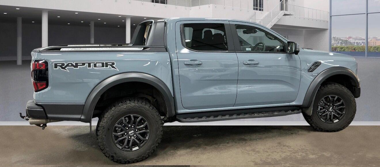Used Ford Ranger 2025 for sale - 77784480: Photo 4