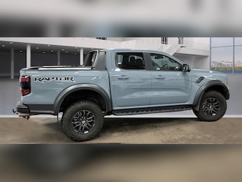 Used Ford Ranger 2025 for sale - 77784480: Photo