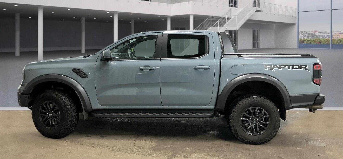 Used Ford Ranger 2025 for sale - 77784480: Photo 5