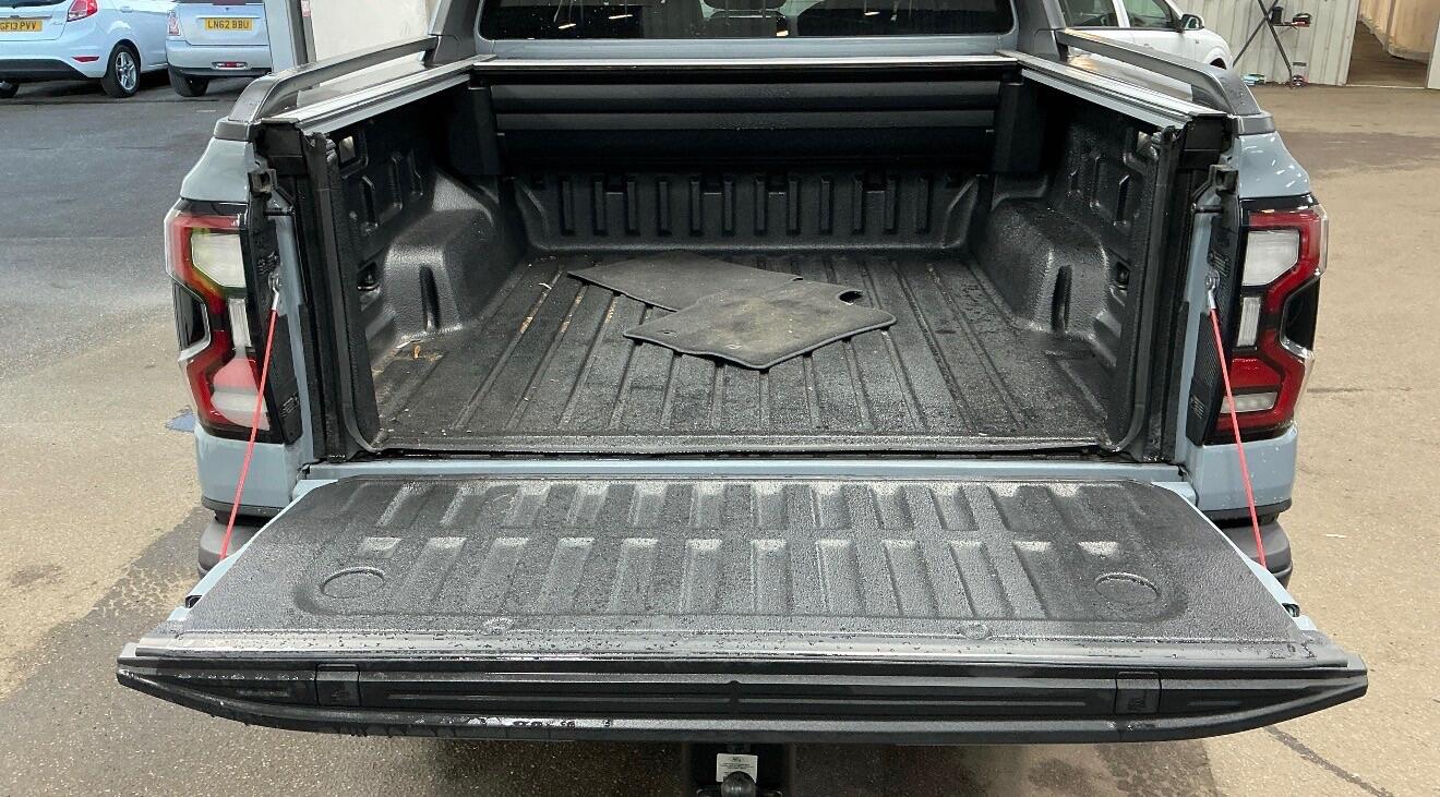 Used Ford Ranger 2025 for sale - 77784480: Photo 6