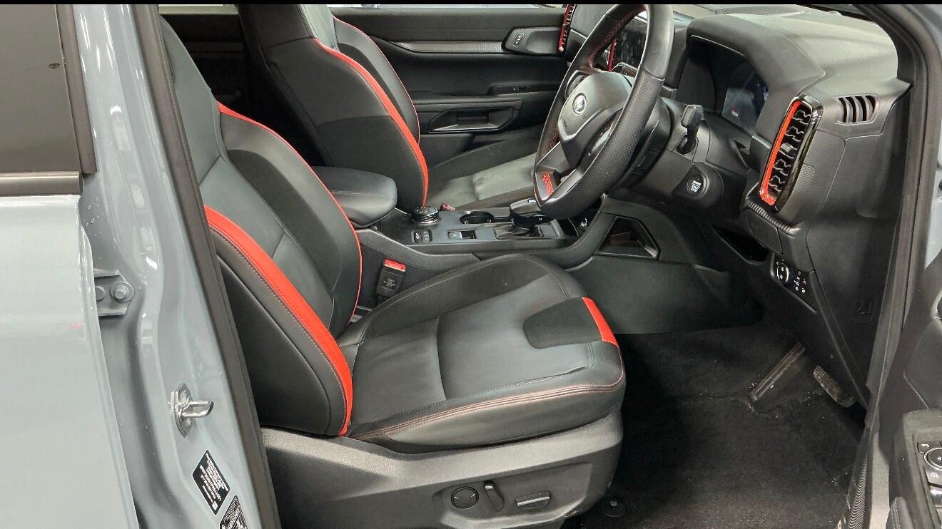 Used Ford Ranger 2025 for sale - 77784480: Photo 7