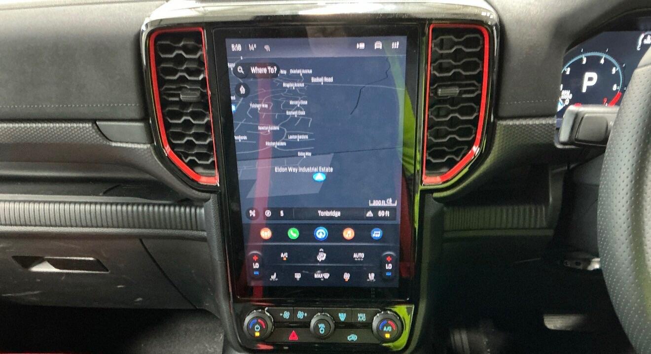 Used Ford Ranger 2025 for sale - 77784480: Photo 8