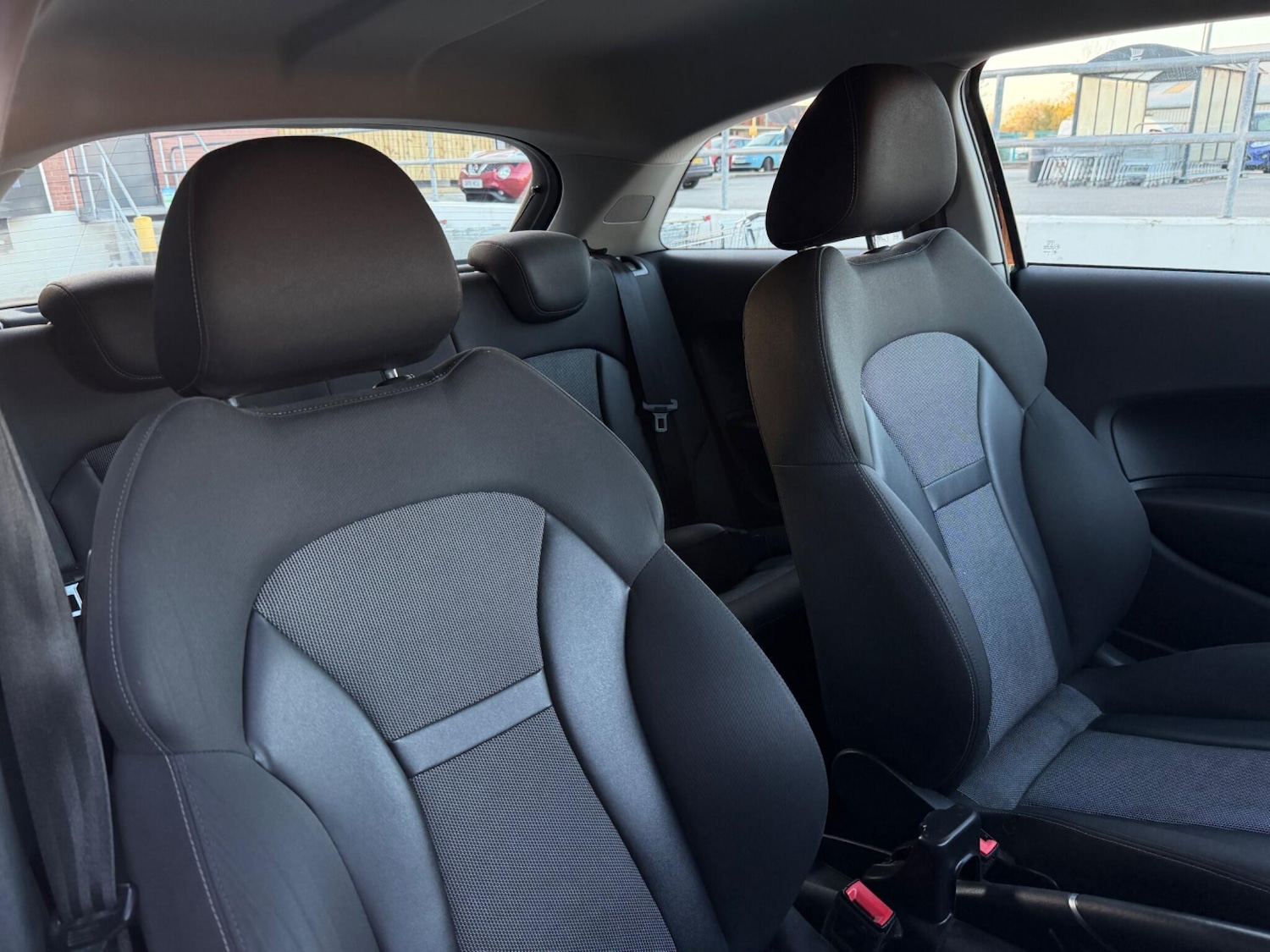 Used Audi A1 2013 for sale - 77040371: Photo 15