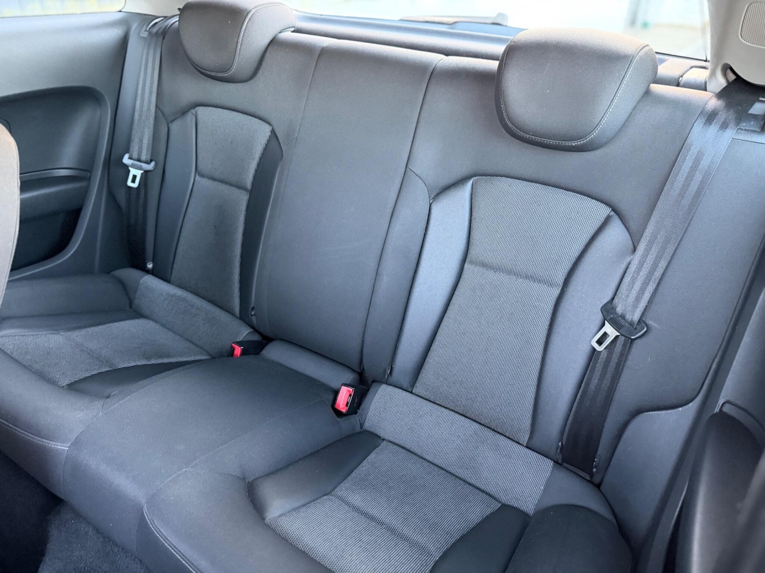 Used Audi A1 2013 for sale - 77040371: Photo 17