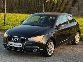 Used Audi A1 2013 for sale - 77040371: Photo