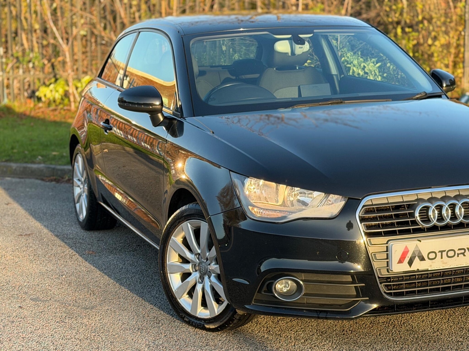 Used Audi A1 2013 for sale - 77040371: Photo 5