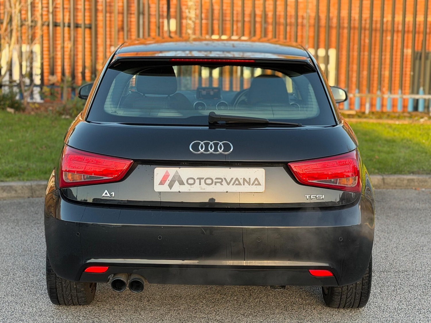 Used Audi A1 2013 for sale - 77040371: Photo 9