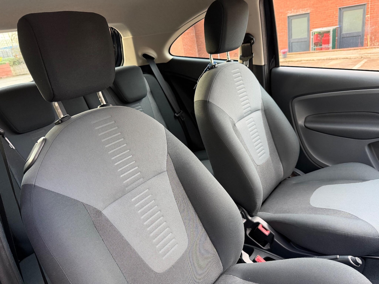 Used Ford Ka 2013 for sale - 76993669: Photo 11