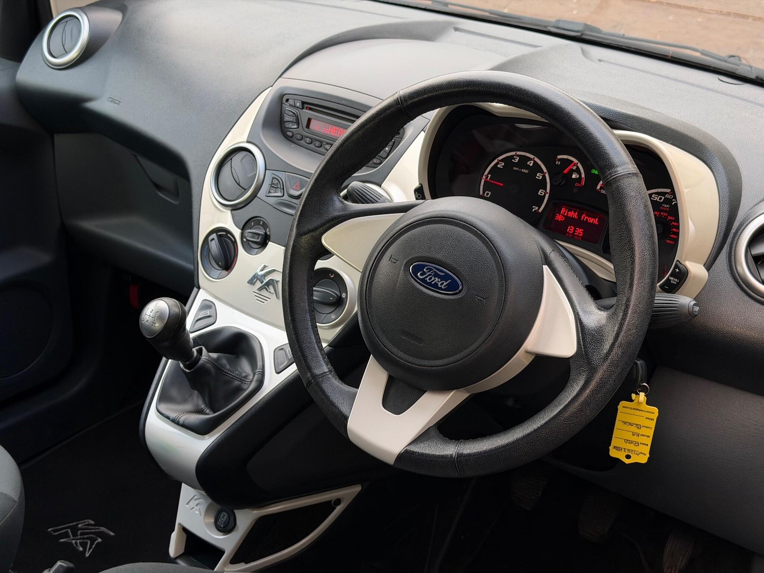 Used Ford Ka 2013 for sale - 76993669: Photo 17