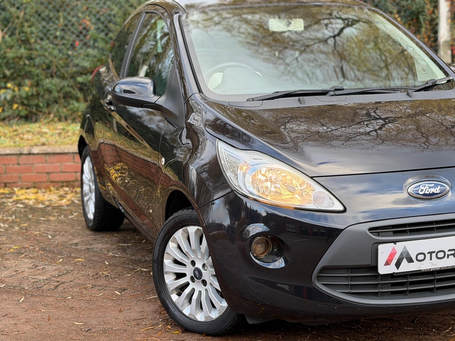 Used Ford Ka 2013 for sale - 76993669: Photo 5