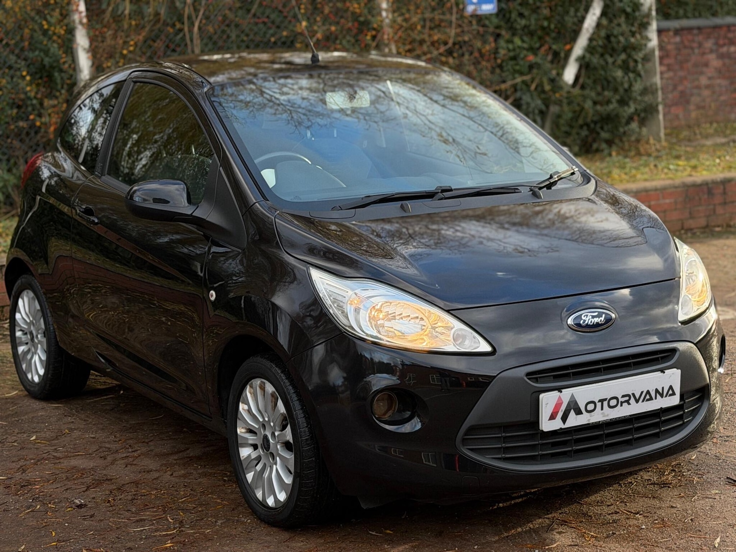 Used Ford Ka 2013 for sale - 76993669: Photo 6