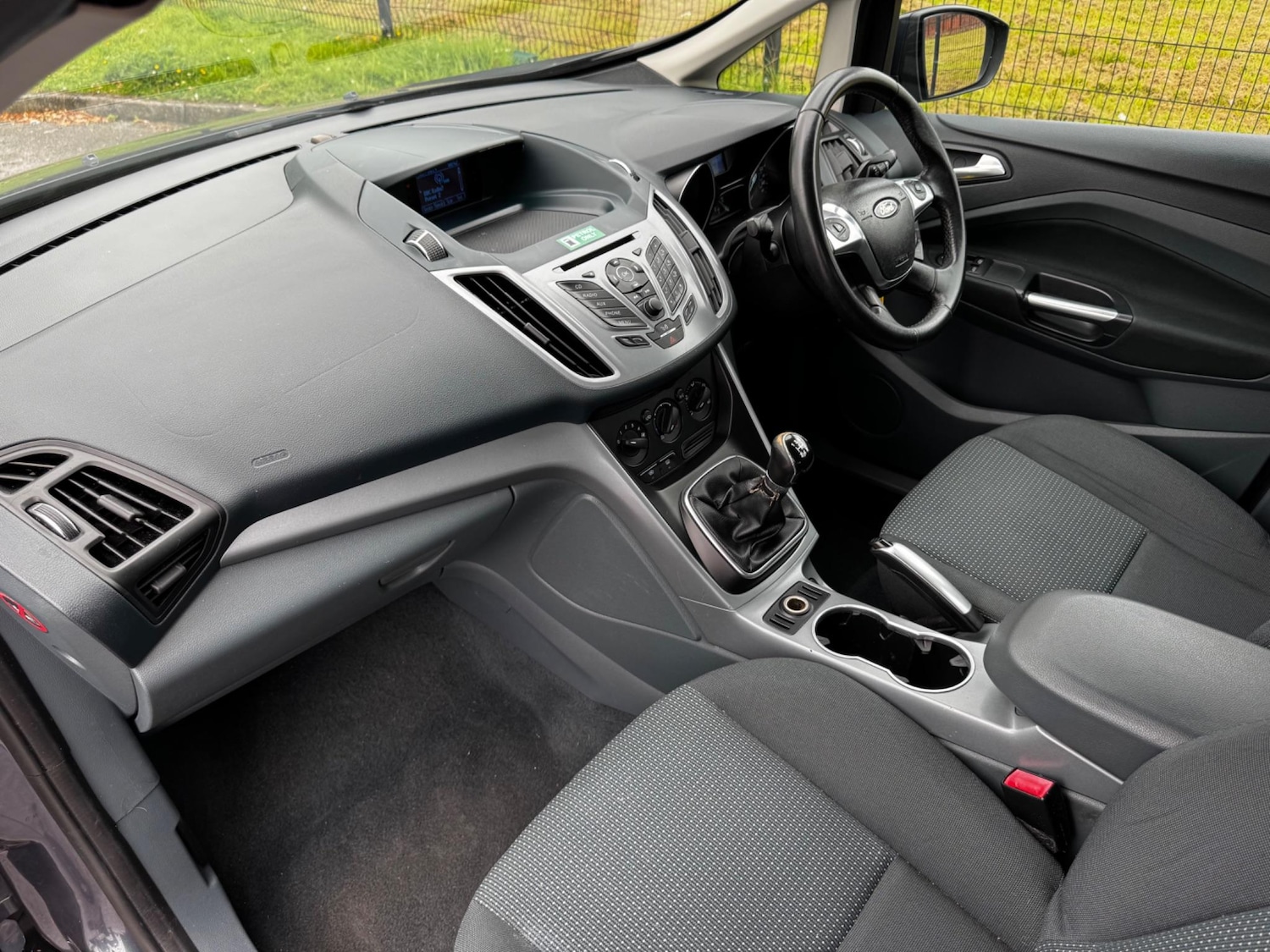 Used Ford C-Max 2012 for sale - 76562530: Photo 11