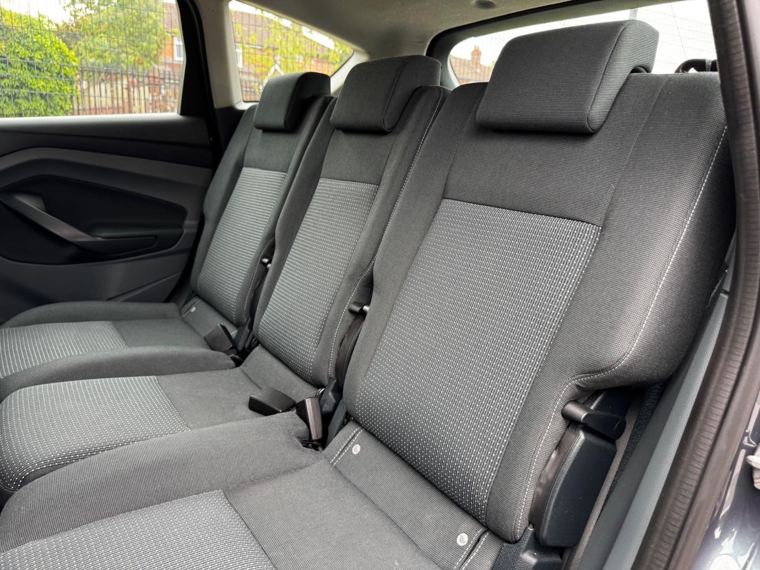 Used Ford C-Max 2012 for sale - 76562530: Photo 16