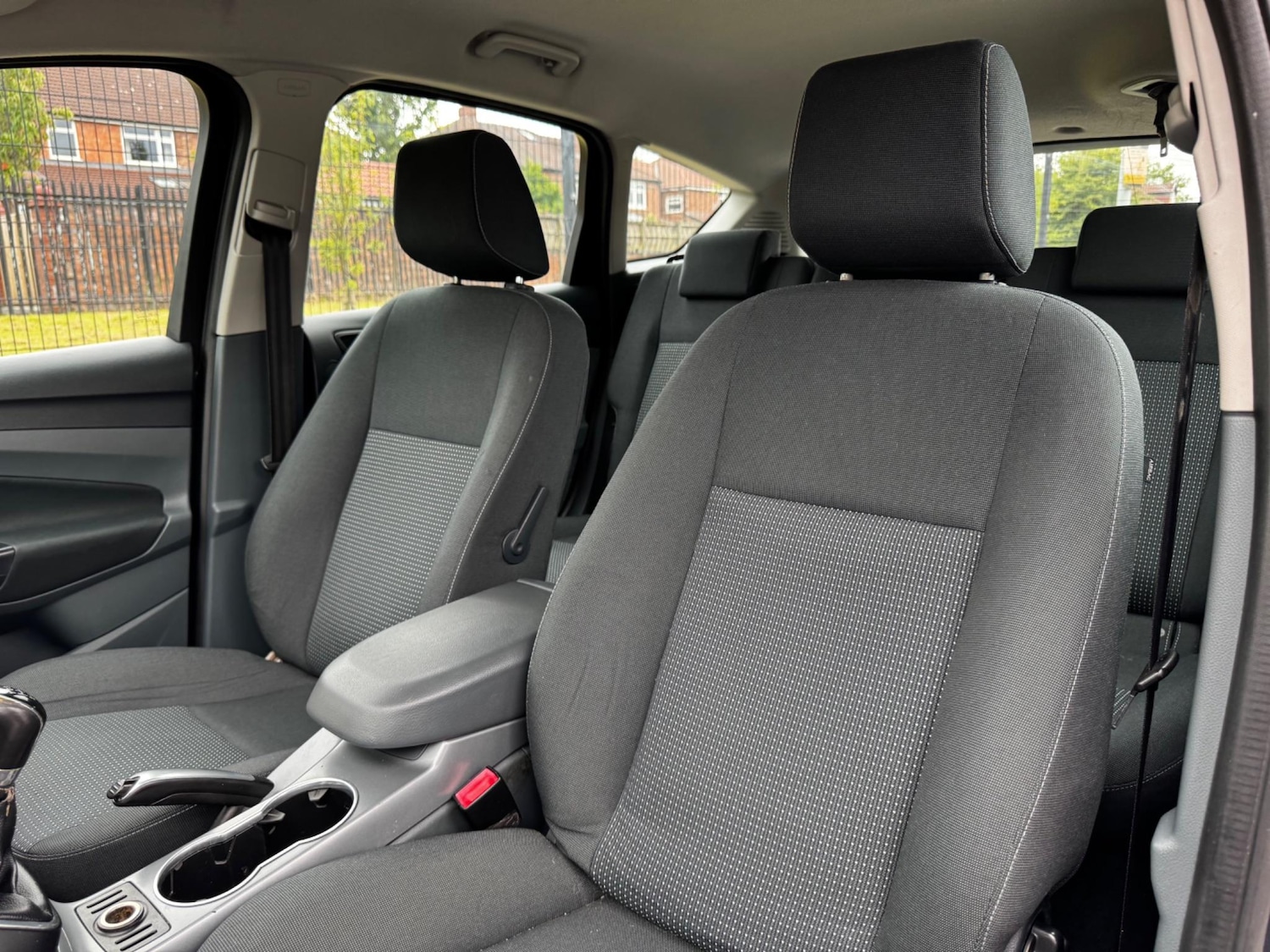 Used Ford C-Max 2012 for sale - 76562530: Photo 20