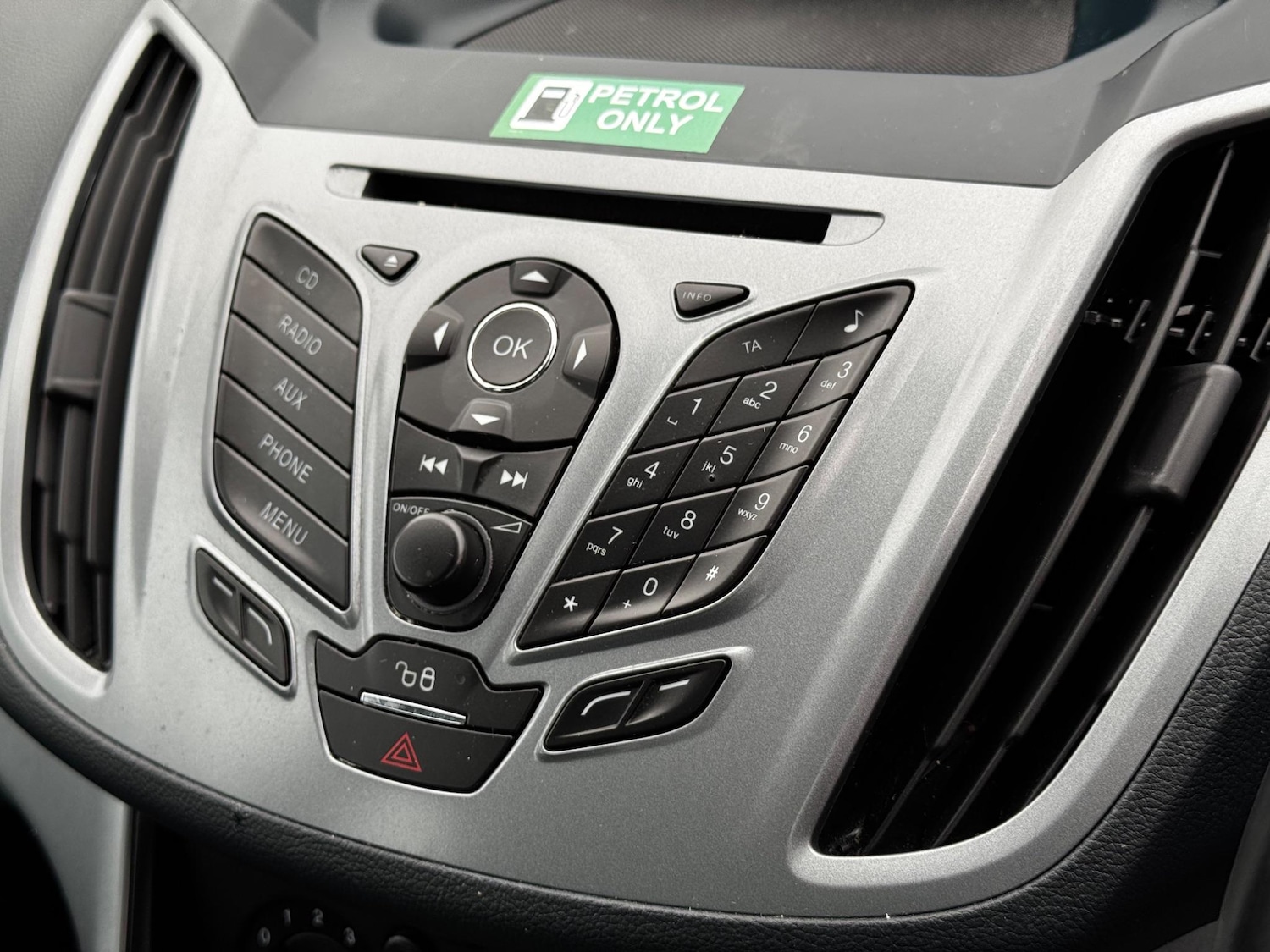 Used Ford C-Max 2012 for sale - 76562530: Photo 21