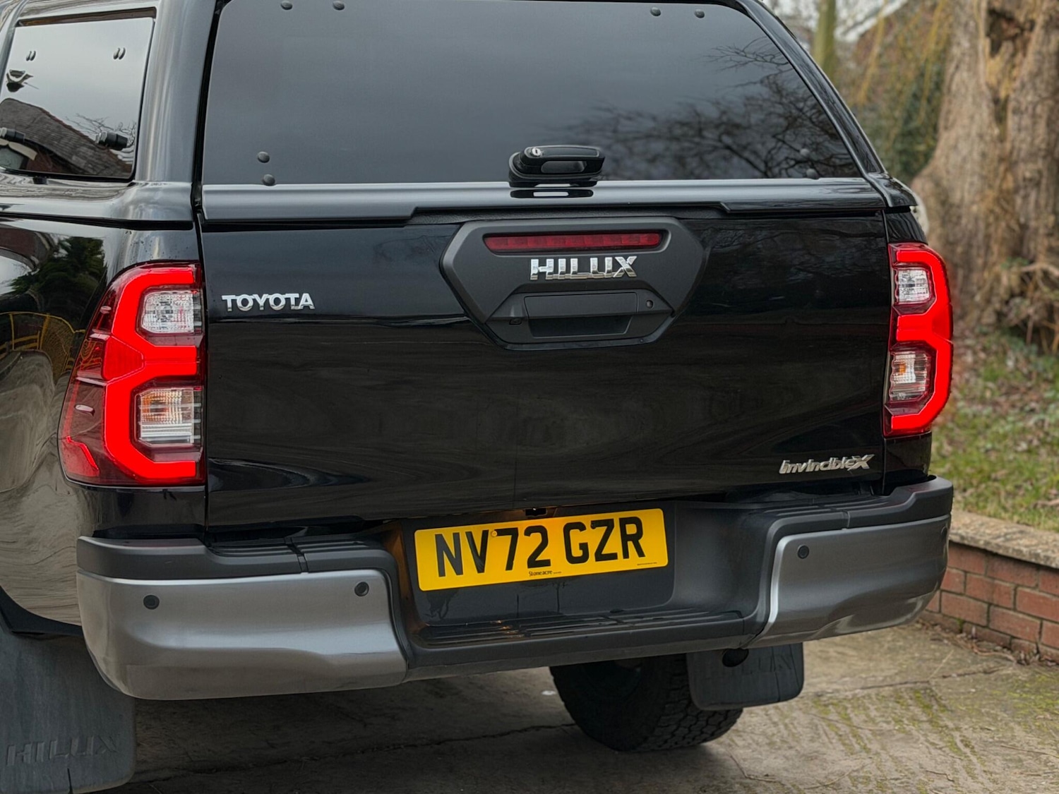 Used Toyota Hilux 2023 for sale - 77387271: Photo 13