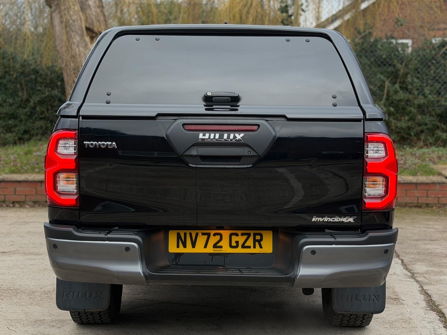 Used Toyota Hilux 2023 for sale - 77387271: Photo 14