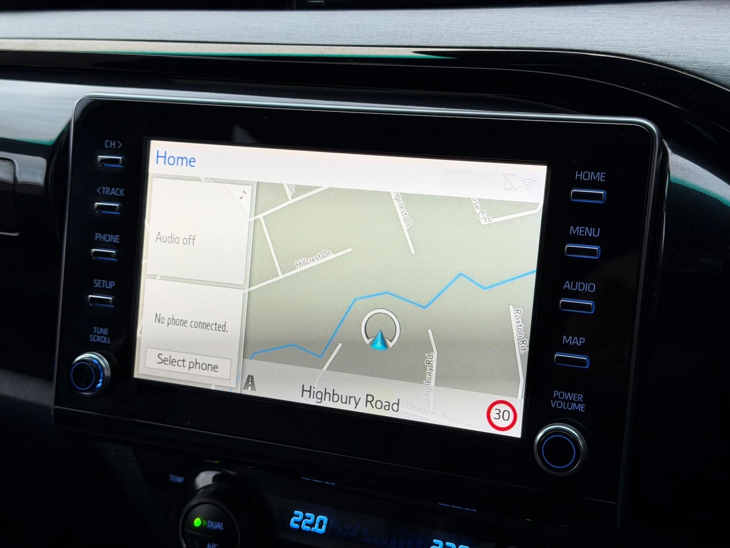 Used Toyota Hilux 2023 for sale - 77387271: Photo 40