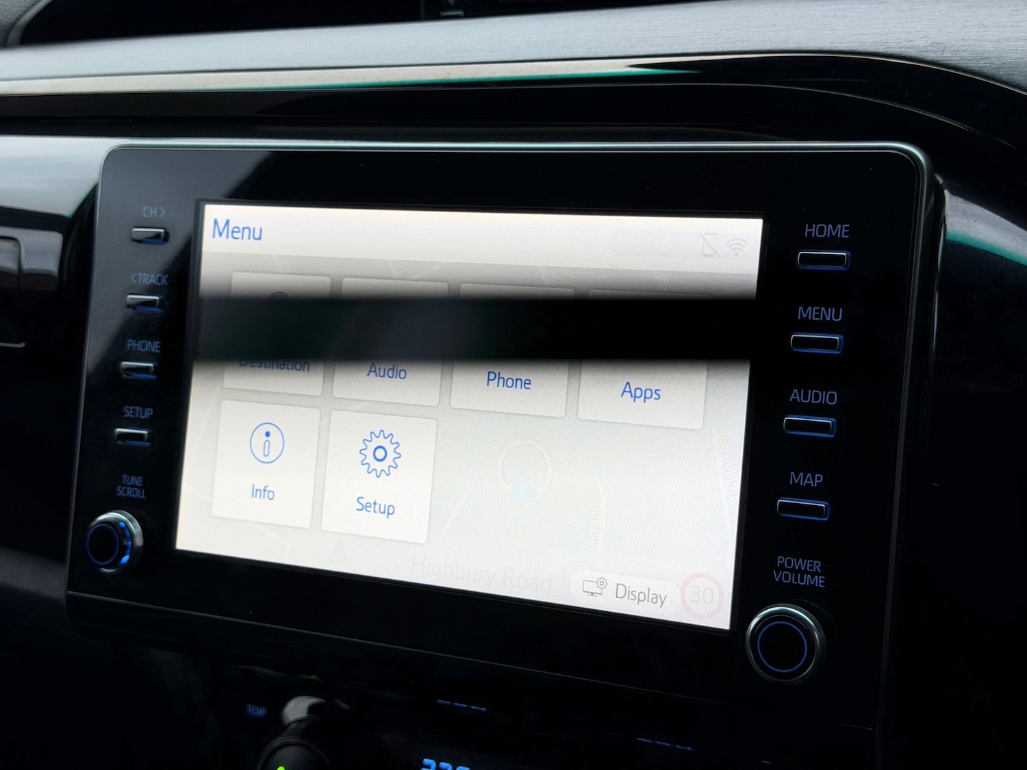 Used Toyota Hilux 2023 for sale - 77387271: Photo 41