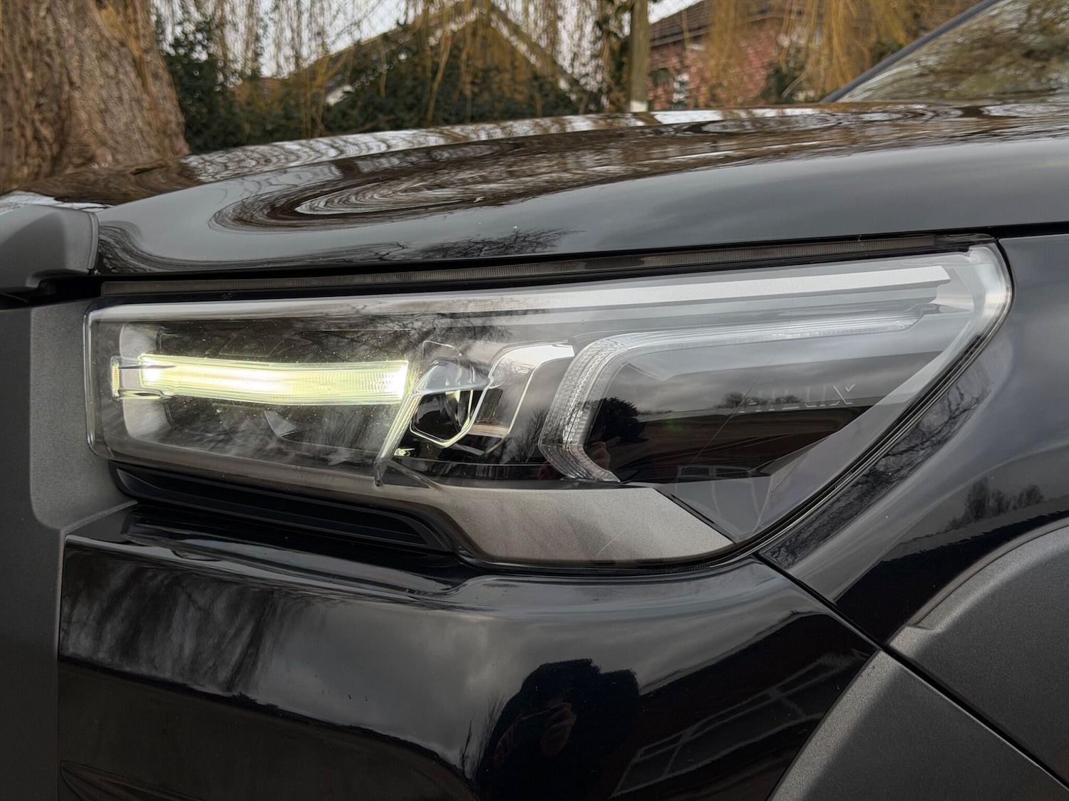 Used Toyota Hilux 2023 for sale - 77387271: Photo 50