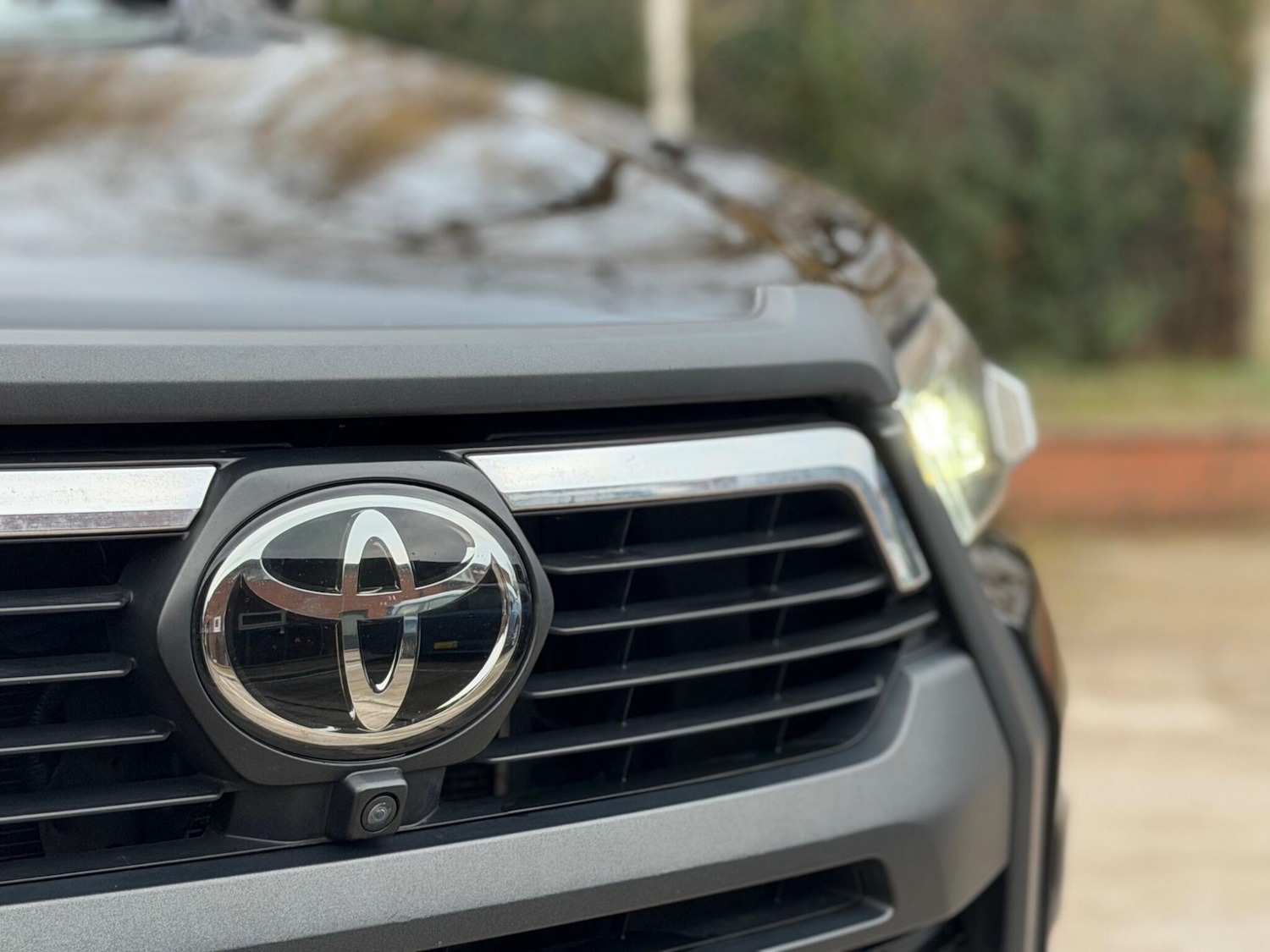 Used Toyota Hilux 2023 for sale - 77387271: Photo 52