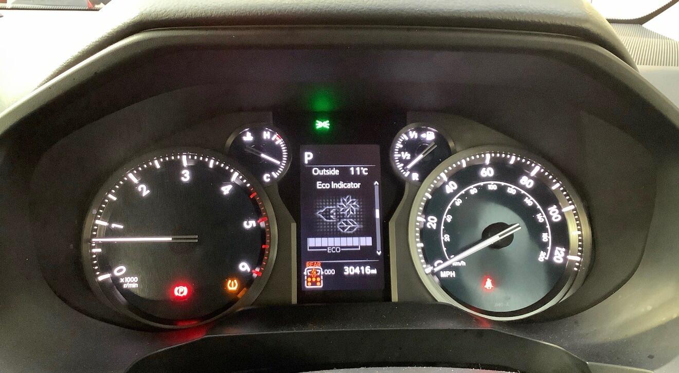 Used Toyota Land Cruiser 2023 for sale - 77783554: Photo 8