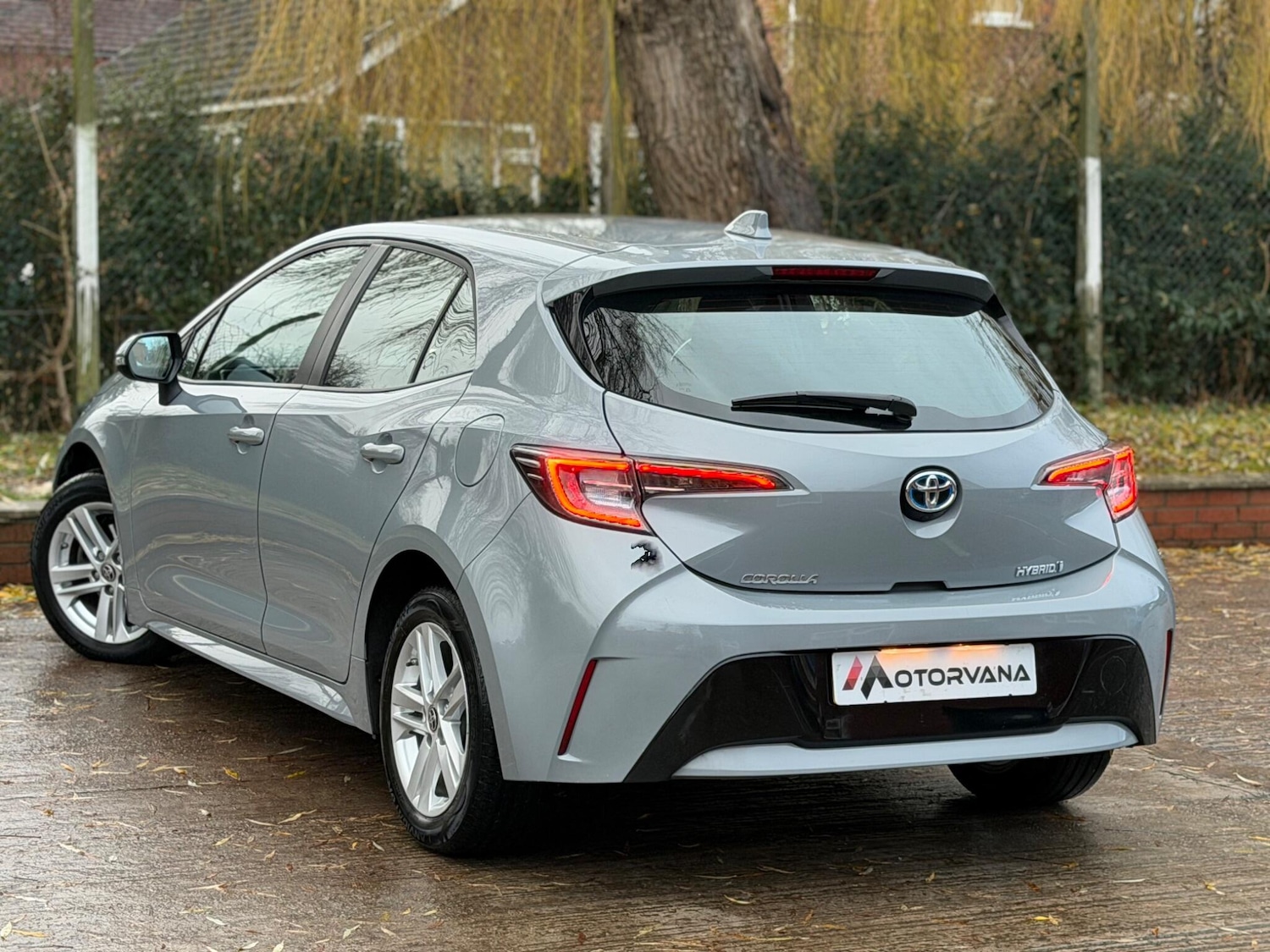 Used Toyota Corolla 2022 for sale - 76912958: Photo 10