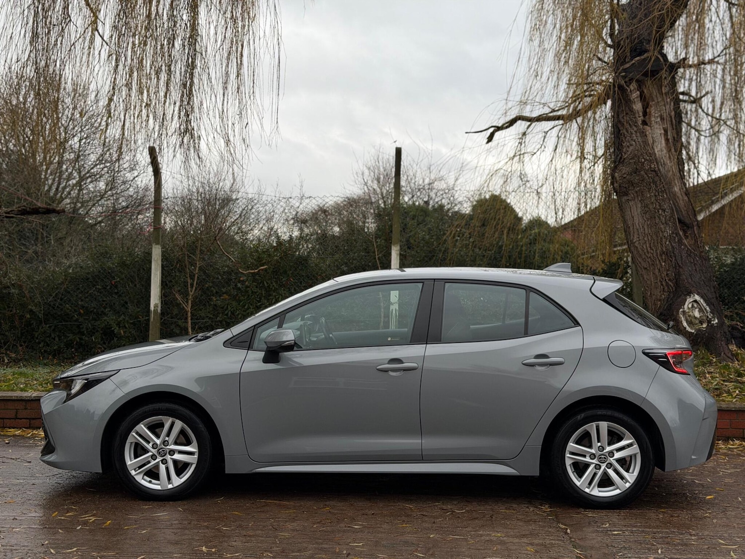 Used Toyota Corolla 2022 for sale - 76912958: Photo 11