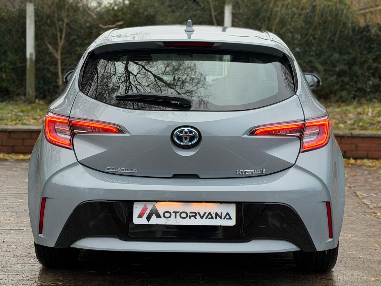 Used Toyota Corolla 2022 for sale - 76912958: Photo 12